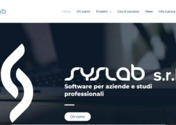 Bernoni Grant Thornton rileva Syslab (software e servizi di consulenza informatica)