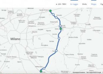 ASTM (Gavio-Ardian) e ASPI (CDP-Blackstone-Macquarie) mettono in vendita il loro 65% di Tangenziale Esterna. Il 100% vale 2 mld euro