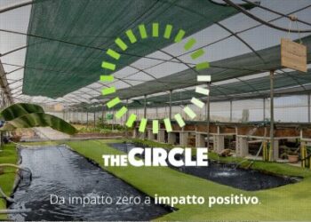 The Circle (coltivazione acquaponica) incassa round da 2,1 mln euro guidato da Opes Italia. Partecipa anche Sparviero Holding