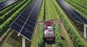 Eliospower (Innovatec) e l’israeliana Agri-Light insieme per la produzione di energia elettrica da impianti agrivoltaici in Italia