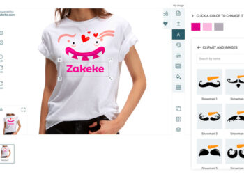 Zakeke, specialista del visual commerce, incassa nuovo round da 2 mln euro. Lo guida Berrier Capital