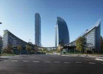 A CityLife (Gruppo Generali) arriva Citywave. Si è aperto il cantiere per la costruzione dell’edificio con il parco fotovoltaico più grande di Milano. Il velo si alzerà entro fine 2025