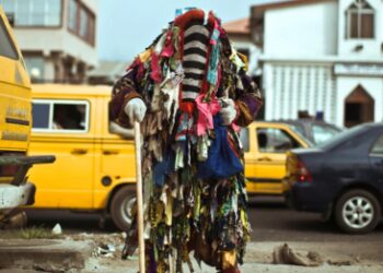 Prada Reporter IN COLLABORAZIONE CON MAGNUM PHOTOS