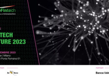 Fintech Future 2023, ecco il programma del 28 novembre. BeBeez è media partner