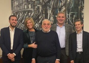 FIAF (Fondo Italiano d’Investimento sgr) acquisisce la maggioranza della cremonese Corradi e Ghisolfi, attiva negli impianti biogas e metano