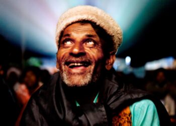 India oggi. 17 fotografi dall’Indipendenza ai giorni nostri