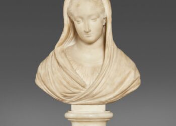 Da Pandolfini superati i 3,3 milioni di euro per l’asta dedicata a opere provenienti da una collezione milanese