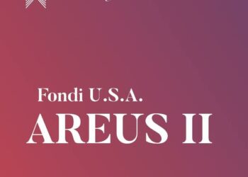 Arsenale sgr annuncia il primo closing a 70 mln $ della raccolta di Areus II, secondo fondo dedicato al real estate Usa. Target finale 200 mln