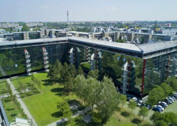 Ardian e Prelios sgr vendono alla francese Inovalis un immobile all’interno del Milanofiori Business Park