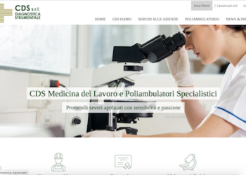 Sicura (Argos Wityu) rileva la bresciana Cds Diagnostica Strumentale