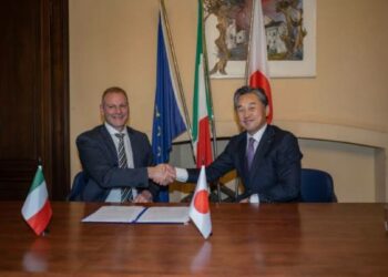 D-Orbit, Marubeni Corporation è lead investor in un round di serie C di oltre 100 mln. Partecipano altri investitori italiani e internazionali