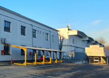 AP Wireless (Radius Global Infrastructure) continua lo shopping in Italia e compra un immobile a uso data center nel milanese