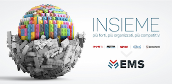 Il fondo Xenon Private Equity VI in trattative per la cessione del colosso emiliano del packaging EMS Group, in forte tensione finanziaria