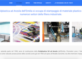 Il gruppo svedese Lifco acquisisce l’80% della bolognese Emilplastica