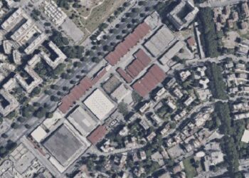 L’area dell’ex Fiera di Roma (Orchidea spv srl) è conferita al nuovo fondo Olympus di Finint Investments. 200 mln per la riqualificazione da completarsi entro il 2027