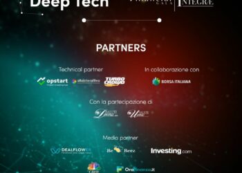 Vi aspettiamo al Financial Galà di Integrae sim il prossimo 17 novembre. BeBeez è media partner