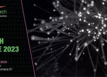 Vi aspettiamo il 28 novembre per il Fintech Future 2023! BeBeez è media partner