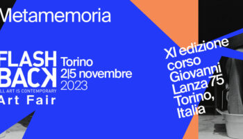 Flashback, il dialogo intimo dell’arte nel tempo