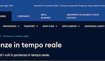 Finanziamenti green fino a 540 mln euro per 2i Aeroporti (51% Terzo Fondo F2i e 49% Ardian-Crédit Agricole Assurances) e sino a 120 mln per la controllata Gesac (aeroporti di Napoli-Salerno)