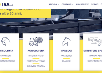 Nono investimento per Industry 4.0 Fund (Quadrivio) che ha acquisito Isa srl e Isa Montaggi srl mediante la partecipata SKA (impianti per l’avicoltura)