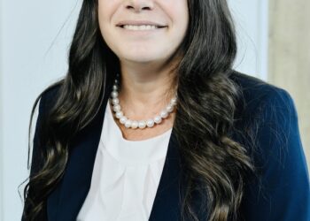 Isabella Falautano alla guida delle strategie ESG di Angelini Industries