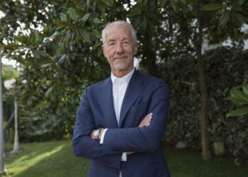 Lanzavecchia (Alpha Private Equity), ecco il progetto per Prima Industrie