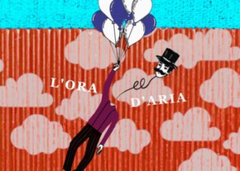“L’ora d’aria”, quel brio di tempi andati