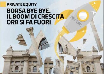 BeBeez Magazine – N. 15/2023 – Ecco come si cresce in un mercato difficile