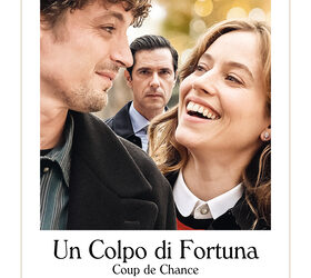 Con il nuovo film “Un colpo di fortuna”, Woody Allen torna a Parigi