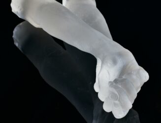 Image Bianco o nero Opere della Collezione 1935-2021 a cura di Cristina Sonderegger e Francesca Rosi