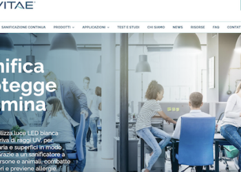 Nextsense chiude round di finanziamento da 3 mln sottoscritto interamente da Angelini Investments