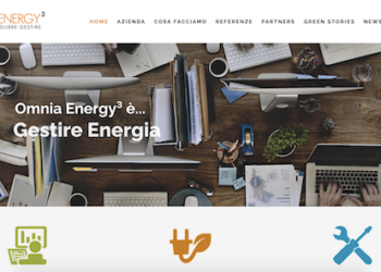 Il fondo Europe Capital Partners VII rileva il 100% di Omnia Energy 3 (impianti fotovoltaici) da Omnia Immobiliare. Tenax finanzia il deal