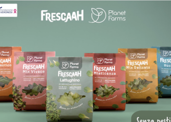 Planet Farms chiude round da 40 mln $, arrivando a oltre 140 mln di capitale raccolto. E’ valorizzata oltre 500 mln