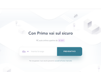 Prima Assicurazioni, potrebbe entrare un nuovo socio, di minoranza, al fianco di Blackstone, Goldman Sachs e Carlyle