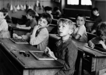 Robert Doisneau al Palazzo della Gran Guardia di Verona