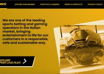 Lottomatica Group (Apollo Global Management) rileva SKS365 Malta Holdings Limited per 639 mln euro
