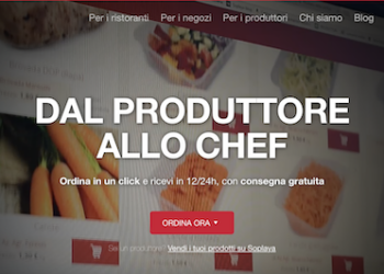 Sinergia Venture Fund (Alkemia Capital) lead investor del round da 12,5 mln della foodtech Soplaya, cui ha erogato 11,5 mln insieme a P101, Azimut e CDP Venture Capital