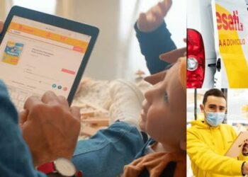 Il supermercato online sardo Spesati incassa round guidato da ABBI Group. E ora cerca fondi di venture