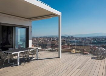 Il private equity tedesco Auctus Capital Partners entra nel capitale della bergamasca Déco, attiva nei rivestimenti per indoor ed outdoor