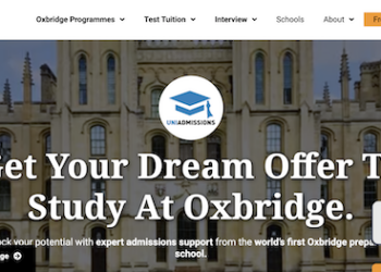 Formazione, l’italiana TestBusters acquisisce il gruppo britannico UniAdmissions e prepara gli studenti per l’ammissione a Oxford e Cambridge