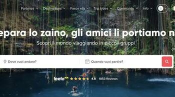 WeRoad incassa nuovo round da 18 mln euro. Lo guida H14, affiancato dalle famiglie Grassi e Rovati