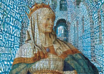 La Biennale di Gerusalemme diventa diffusa. A Casale Monferrato la mostra Dietro la Maschera