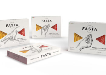 La startup della pasta veloce HOL (marchio Fasta) emette bond convertibile da 300k euro. Lo sottoscrive Intesa Sanpaolo