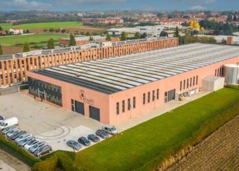 Gruppo P&P (Riello Investimenti Partners sgr) ha acquisito la maggioranza di Arzuffi PVD (trattamenti dei metalli)