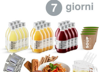 Il brand di cibi e bevande healthy Babasucco apre campagna di equity crowdfuding su Mamacrowd