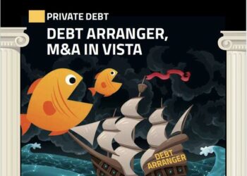 BeBeez Magazine – N. 16/2023 – Mercato del debito verso una svolta