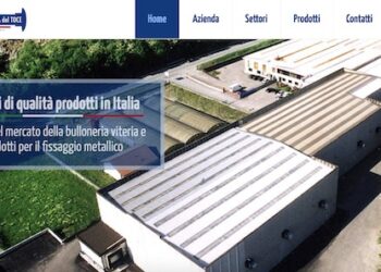 Prima operazione per la holding milanese di partecipazioni Harcos Capital Partners, che rileva indirettamente dalla famiglia Martinoli il 100% di Bulloneria del Toce