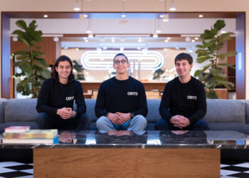 La startup fintech del marketing etico Cents chiude un round pre-seed da 1,15 mln euro e punta all’Impact-as-a-Service in Italia e in Europa