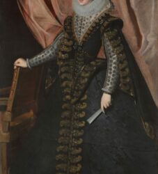 Un ritratto a figura intera di Diego Velázquez va all’asta per la prima volta in mezzo secolo