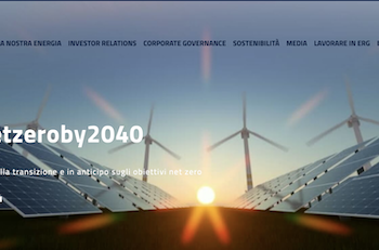 Erg stringe partnership con Apex Clean Energy (Ares Management) per impianti eolici e solari in Iowa e Illinois da 317 MW